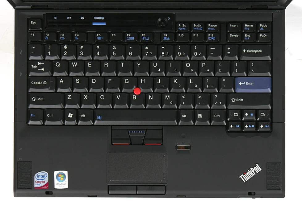 ThinkPad X300(6477HC1) ThinkPad X300(6477HC1)