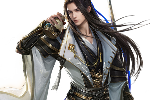 曹植(遊戲《亂世王者》中的武將角色) 曹植(遊戲《亂世王者》中的武將角色)