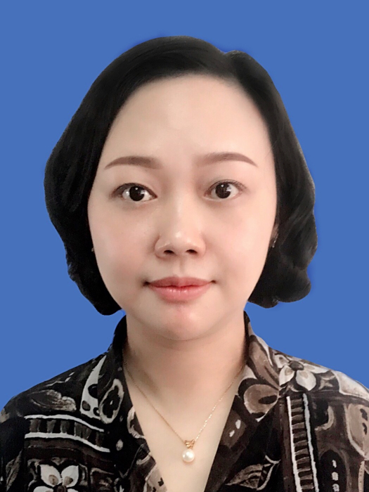楊瑤(重慶市長壽區政府研究室黨組成員、政府研究室副主任) 楊瑤(重慶市長壽區政府研究室黨組成員、政府研究室副主任)