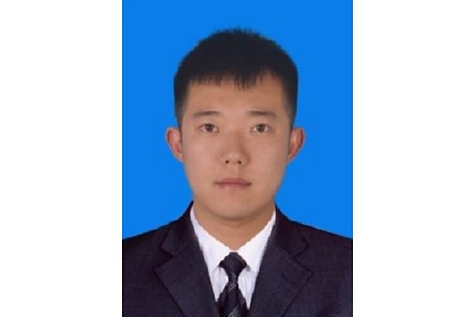 馮宇(太原理工大學副教授) 馮宇(太原理工大學副教授)