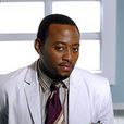 歐瑪·艾普斯(Omar Epps) 歐瑪·艾普斯(Omar Epps)
