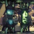 石中怪魚 石中怪魚
