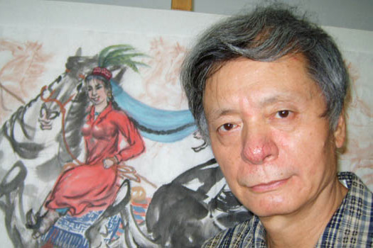 張爭平 張爭平