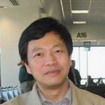 胡松華(浙江大學教授)