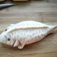 魚饅頭 魚饅頭