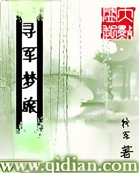 尋軍夢旅 尋軍夢旅