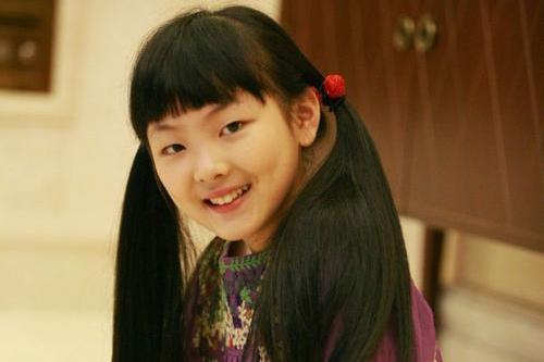 黃嘉琪(中國內地女明星)