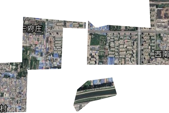 洹北街道 洹北街道