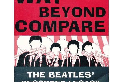 WAY BEYOND COMPARE WAY BEYOND COMPARE