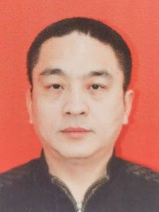 胡少波(介休市農村事務管理中心副主任)