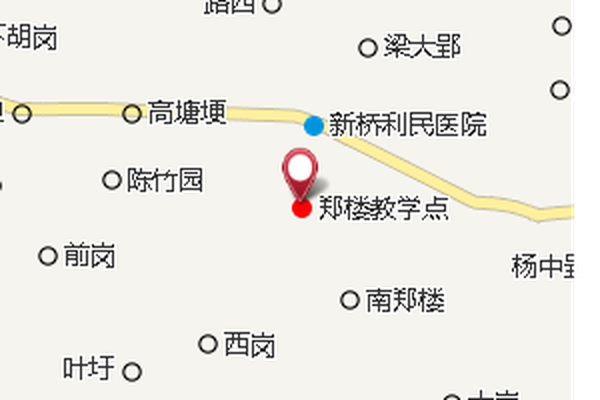 老井塘 老井塘
