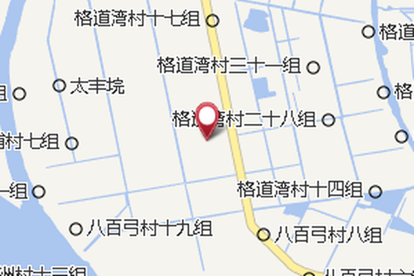 葉家台子 葉家台子