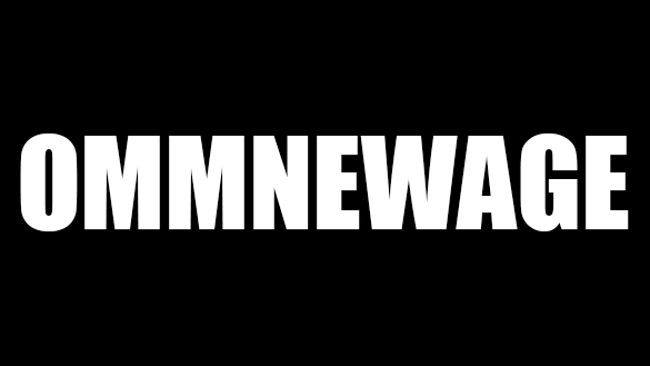 OMMNEWAGE OMMNEWAGE