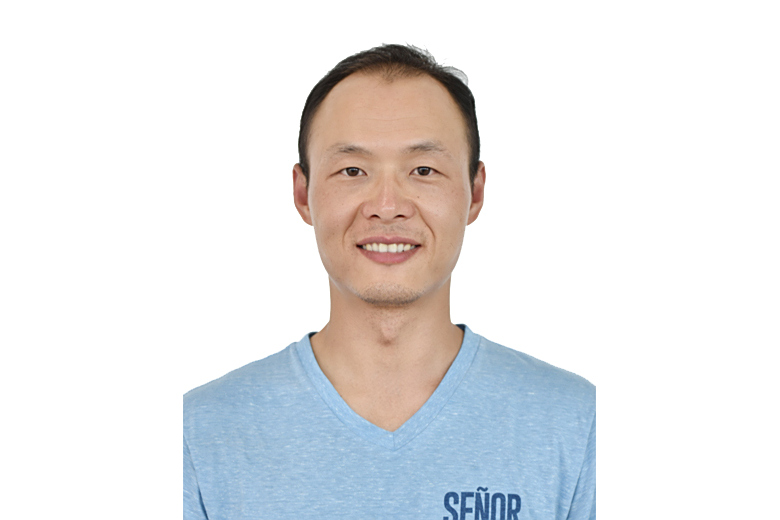 萬安濤 萬安濤