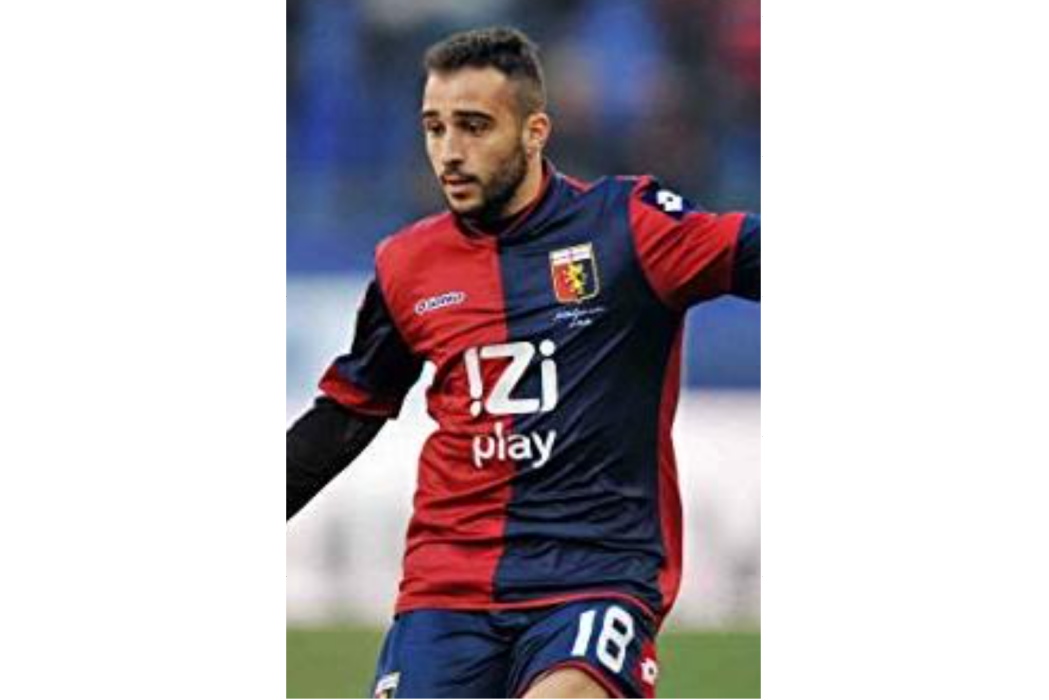 Ioannis Fetfatzidis Ioannis Fetfatzidis