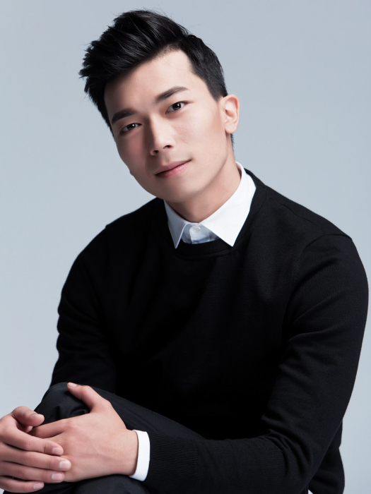 楊傑宇 楊傑宇