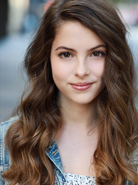 Grace Schneider Grace Schneider