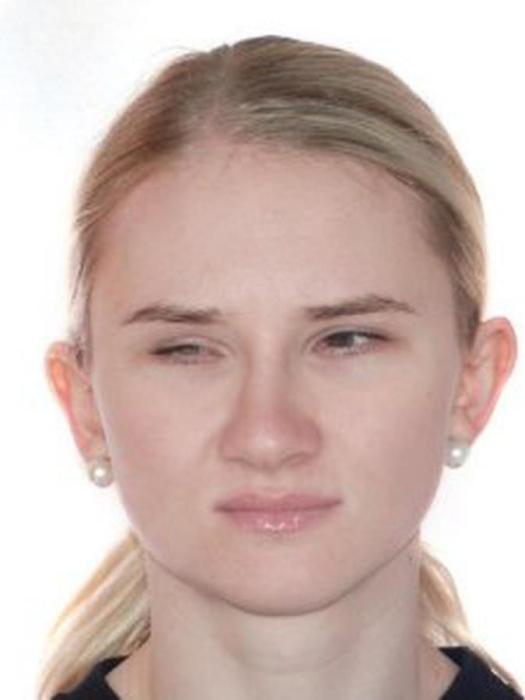 TKACHUK Kateryna TKACHUK Kateryna