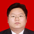 肖鵬飛(湖北宜昌市統計局局長) 肖鵬飛(湖北宜昌市統計局局長)