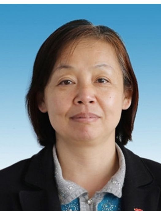 劉君(山東省肥城市計畫生育協會(市中醫藥協會)黨組書記、會長) 劉君(山東省肥城市計畫生育協會(市中醫藥協會)黨組書記、會長)