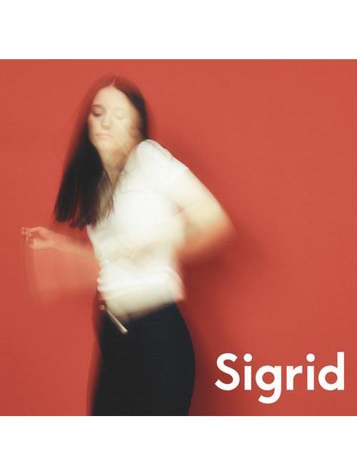 Ghost(Sigrid演唱的歌曲) Ghost(Sigrid演唱的歌曲)