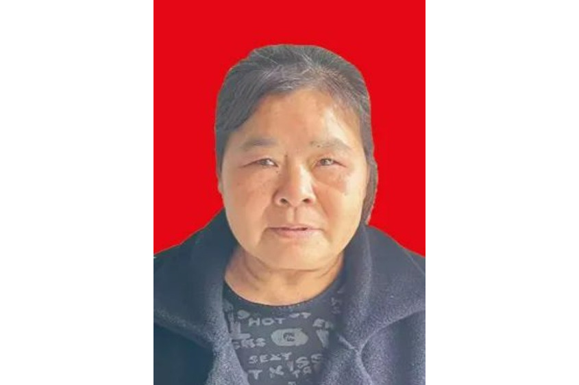 張小慶(新余仙女湖區歐里鎮木村村委老謝家村人) 張小慶(新余仙女湖區歐里鎮木村村委老謝家村人)