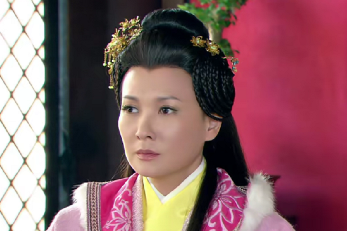 崔妤(《土地公土地婆》中的虛構角色) 崔妤(《土地公土地婆》中的虛構角色)
