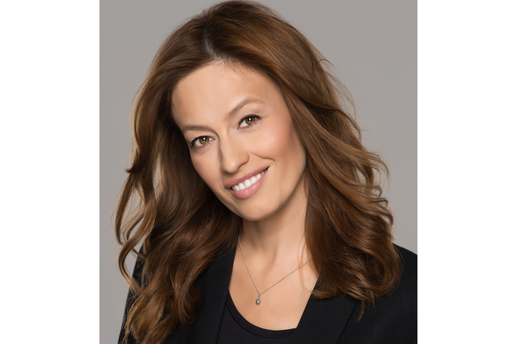 Magdalena Rózczka Magdalena Rózczka