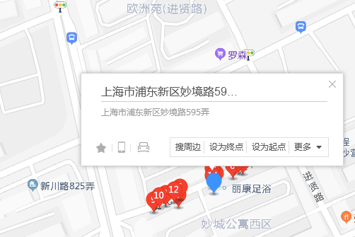 妙鏡路595弄38號 妙鏡路595弄38號