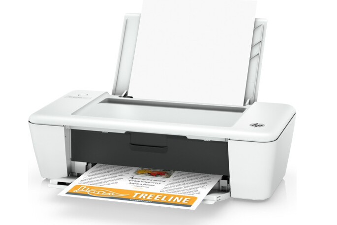 惠普Deskjet 1011 惠普Deskjet 1011