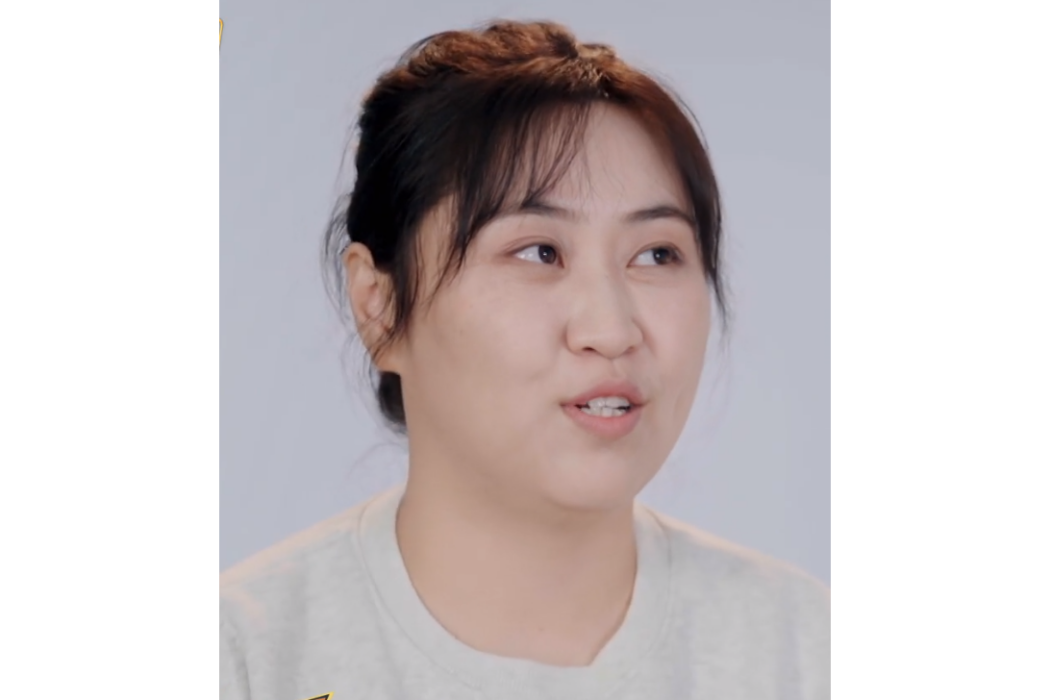 段瓊(《爸爸當家3》嘉賓) 段瓊(《爸爸當家3》嘉賓)