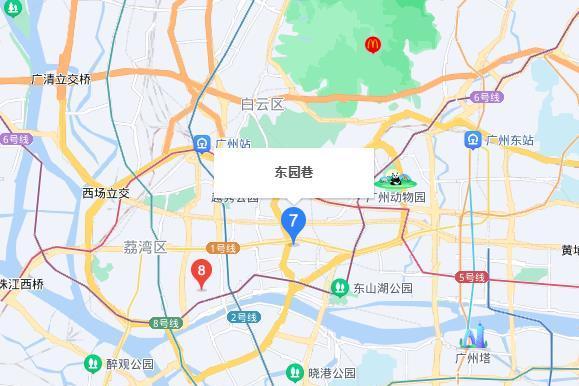 東元巷 東元巷
