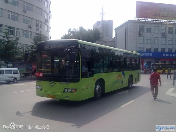 本溪公交28路 本溪公交28路