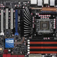 華碩P6TD Deluxe 華碩P6TD Deluxe