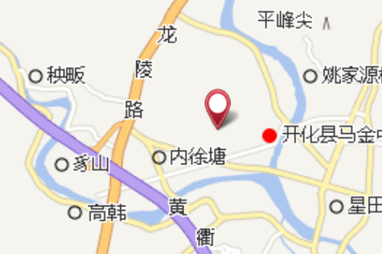 茶園畈 茶園畈