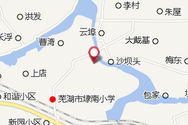 腰埂