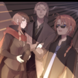 夜兔 夜兔
