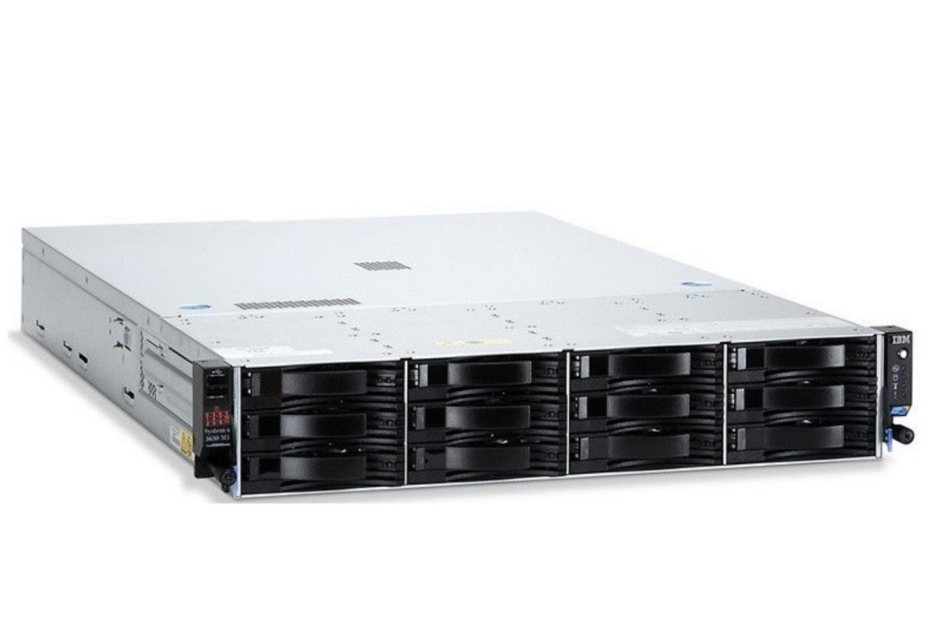 聯想System X3630 M4(7158I05) 聯想System X3630 M4(7158I05)