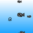 魷魚的一生 魷魚的一生