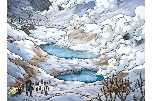 百妖山 百妖山