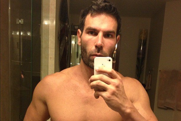 Dan Bilzerian Dan Bilzerian