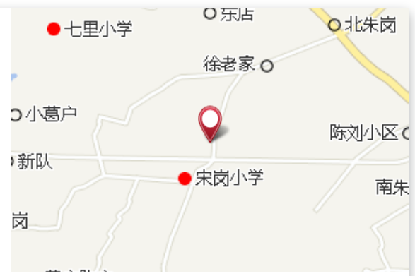 上西崗