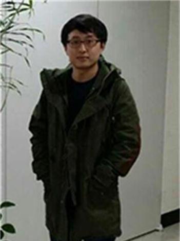 王智(西北農林科技大學教師) 王智(西北農林科技大學教師)