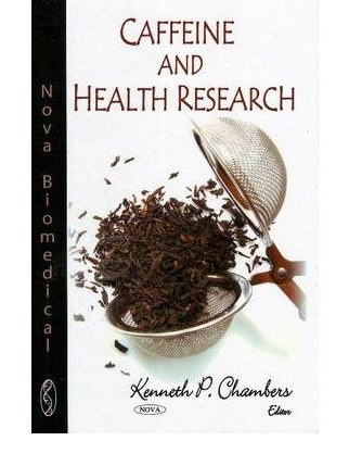 Caffeine and Health Research Caffeine and Health Research