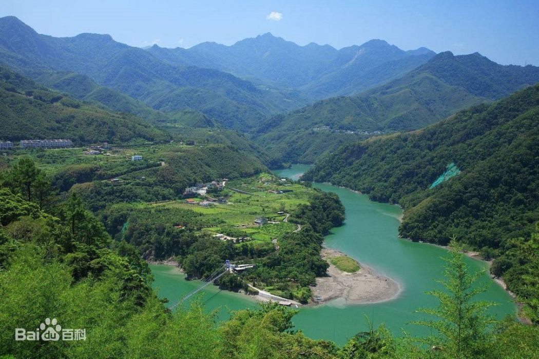河階面 河階面