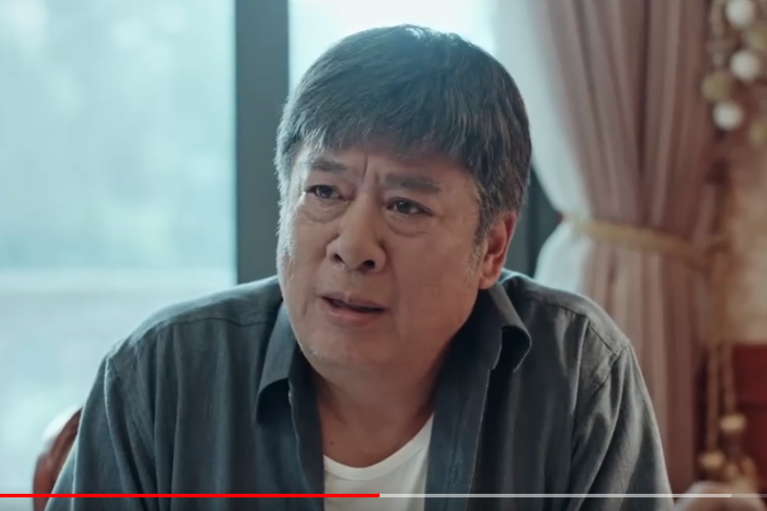 耿衛東(現代工業劇《淬火丹心》中的角色) 耿衛東(現代工業劇《淬火丹心》中的角色)