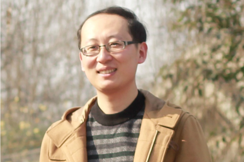 於強福 於強福