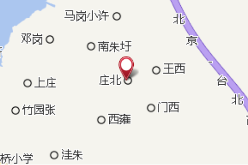 雍北莊