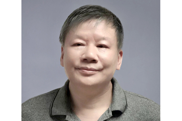 張孝斌(中國科學院國家天文台研究員) 張孝斌(中國科學院國家天文台研究員)