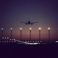 紅眼航班(航空公司安排的夜間定期航班) 紅眼航班(航空公司安排的夜間定期航班)